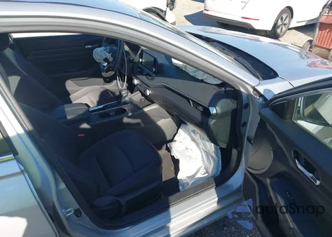 2022 Nissan Altima S Fwd from USA, damaged, VIN 1N4BL4BV3NN337794